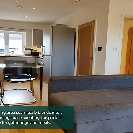 Cliffe Terrace 2Bed 2 Bath Free Parking Space Τσάταμ Εξωτερικό φωτογραφία