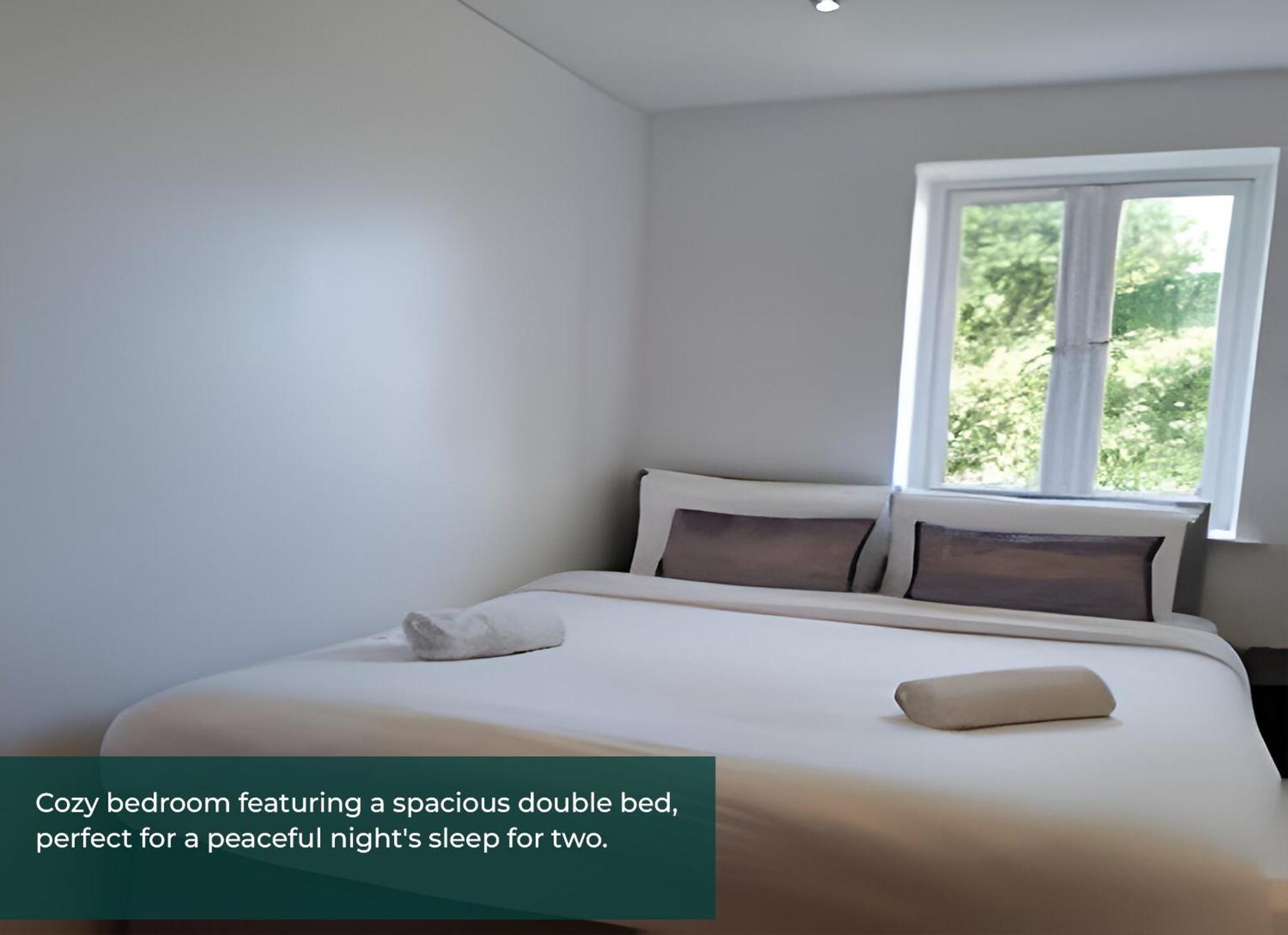 Cliffe Terrace 2Bed 2 Bath Free Parking Space Τσάταμ Εξωτερικό φωτογραφία